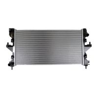 Radiateur L=780 H=395 W=32 + climatisation