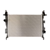 refroidisseur de moteur