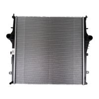 refroidisseur de moteur