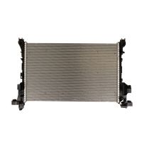 refroidisseur de moteur