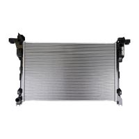 refroidisseur de moteur