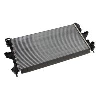 Refroidisseur moteur - climatisation