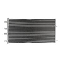 refroidisseur de moteur