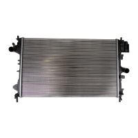 refroidisseur de moteur