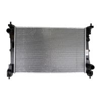 Glacière. Refroidissement moteur Denso