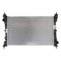 refroidisseur de moteur