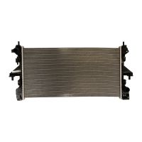 Glacière. refroidissement moteur