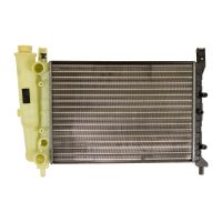 refroidisseur de moteur