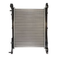 Radiateur moteur