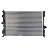 refroidisseur de moteur