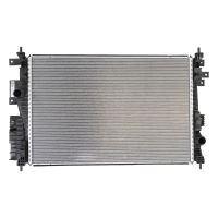 Refroidisseur de moteur