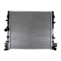 refroidisseur de moteur