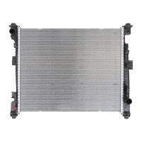 refroidisseur de moteur