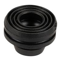 Intercooler refroidisseur de bague en caoutchouc ci-dessous OE 46436960