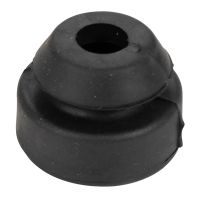 Intercooler de refroidisseur de douille en caoutchouc ci-dessous