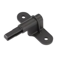 Support de refroidisseur de moteur, en haut gauche/droite