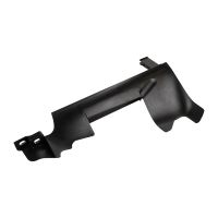 Support pour le radiateur à gauche