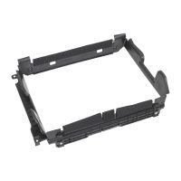 Déflecteur pour le refroidisseur