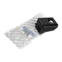 Support de radiateur à gauche