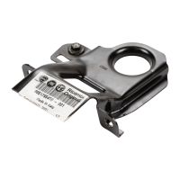 Support pour le radiateur à droite