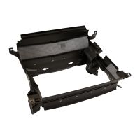 Déflecteur pour le refroidisseur