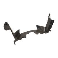 Déflecteur pour le refroidisseur de moteur