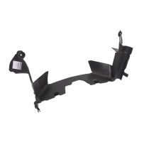 déflecteur de radiateur