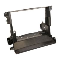 déflecteur de radiateur