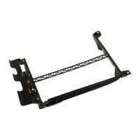 Déflecteur pour le refroidisseur de moteur