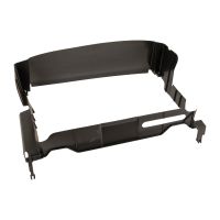 refroidisseur à déflecteur