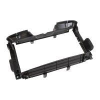 refroidisseur à déflecteur