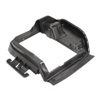 Plaque de guidage PSA OE 9677363980