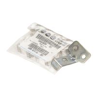 Support pour le compresseur de climatisation