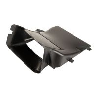 Leitblech für Wärmetauscher