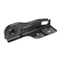 Support pour refroidisseur de moteur