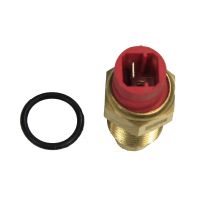 Capteur de température arrière pour l'affichage du pointeur