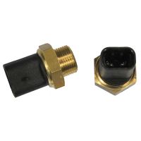 Interrupteur thermique pour ventilateur électrique