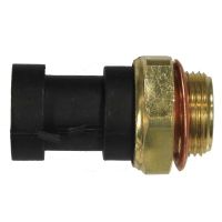 Interrupteur thermique pour double ventilateur