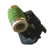 résistance du ventilateur