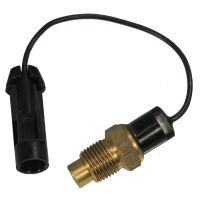 Sonde de température avec câble pour indication