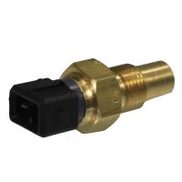 Interrupteur lumineux de contrôle de la température de l'eau