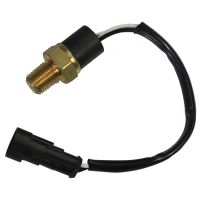 Interrupteur lumineux de contrôle de la température de l'eau