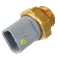 Interrupteur thermique sur le radiateur 87-82°