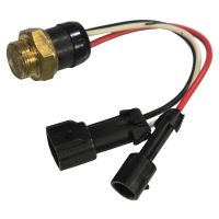 Thermorupteur à 3 câbles 88-80°92-87°