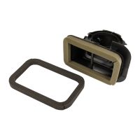 Volet de ventilation de l'actionneur