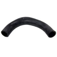 Durite de radiateur ci-dessous