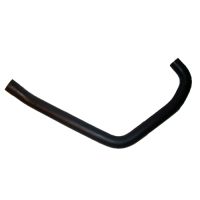 Durite de radiateur ci-dessous