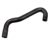 Durite de radiateur en haut à droite