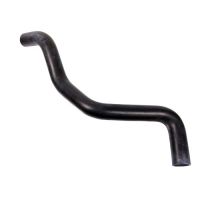 Durite de radiateur ci-dessous