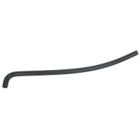 Thermostat d'échangeur de chaleur durite de radiateur